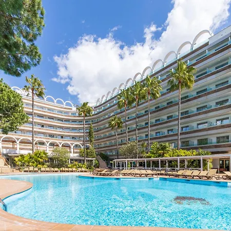 Golden Port Salou&Spa-2