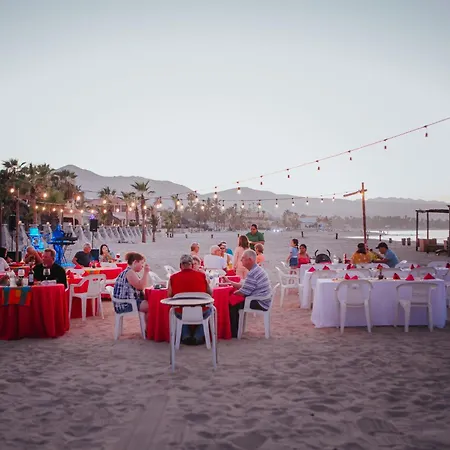 Buena Vista Oceanfront & Hot Springs Resort-2