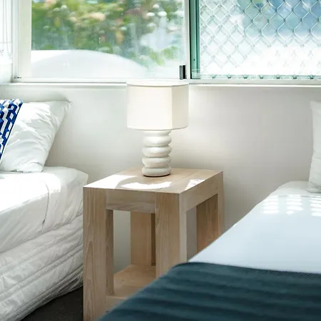 Sailport Mooloolaba Apartments-3