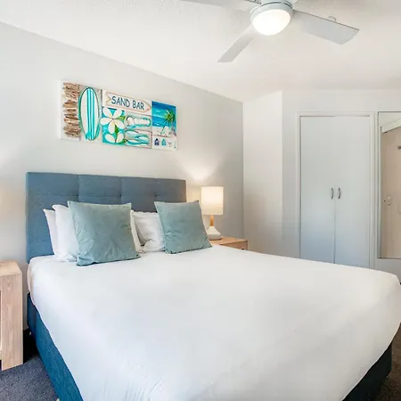 Sailport Mooloolaba Apartments-2