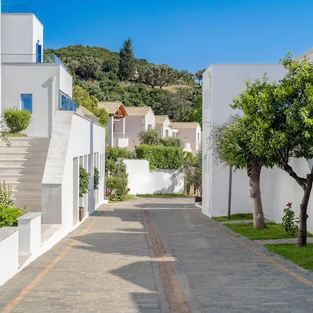 Porto Galini Seaside Resort&Spa-2