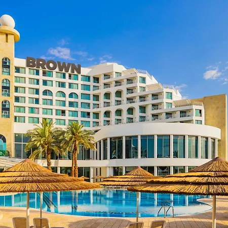 Brown Dead Sea By Brown Hotels-2