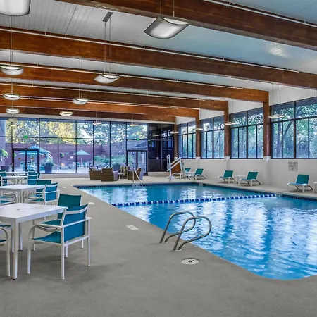 Doubletree By Hilton Hotel Denver-2