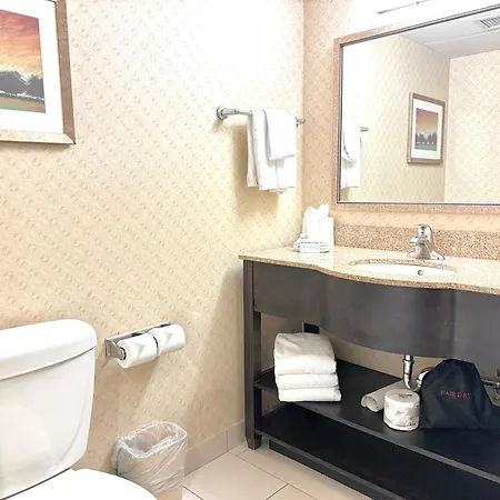 Holiday Inn Express & Suites Riverport Richmond By Ihg-2