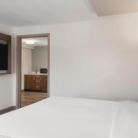 Even Hotel Ann Arbor S - University Area By Ihg-3