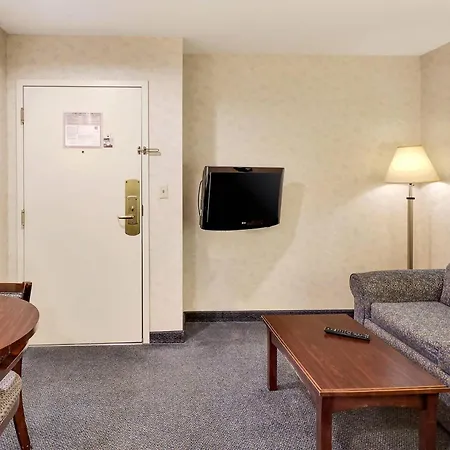 Comfort Inn Bellingham-2