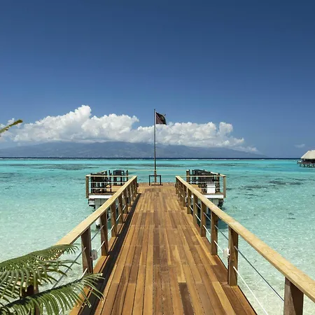 Sofitel Kia Ora Moorea Beach Resort-3