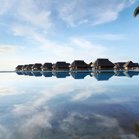 Sofitel Kia Ora Moorea Beach Resort-2