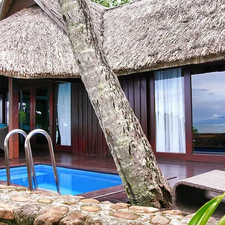 Sofitel Kia Ora Moorea Beach Resort-2