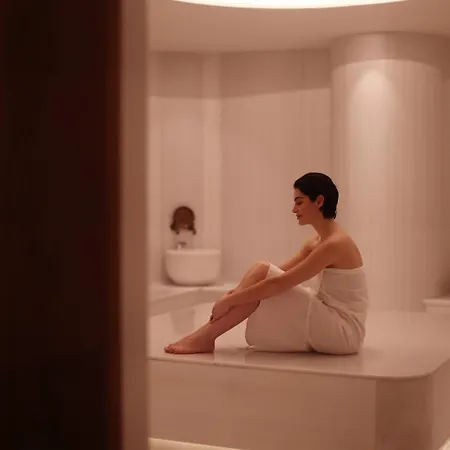 Park Hyatt Istanbul - Macka Palas-3