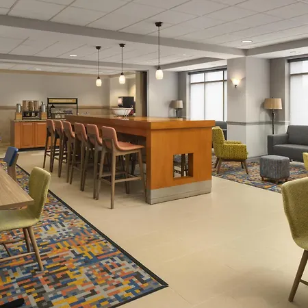Hampton Inn Elmira/Horseheads-3