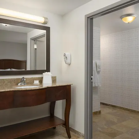 Hampton Inn Elmira/Horseheads-2