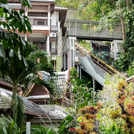 Thavorn Beach Village Resort & Spa Phuket-3