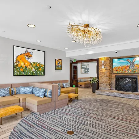 Homewood Suites By Hilton Carlsbad-North San Diego County-3