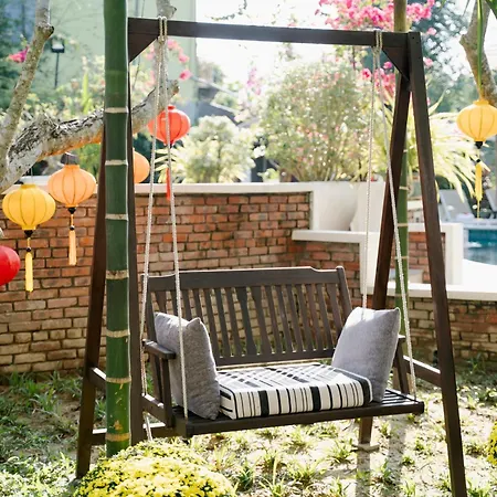 Hoi An Ancient House Resort&Spa-2