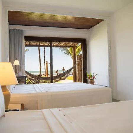 Arraial D'Ajuda Eco Resort-2