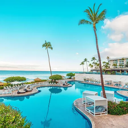 Hyatt Regency Maui Resort&Spa-2