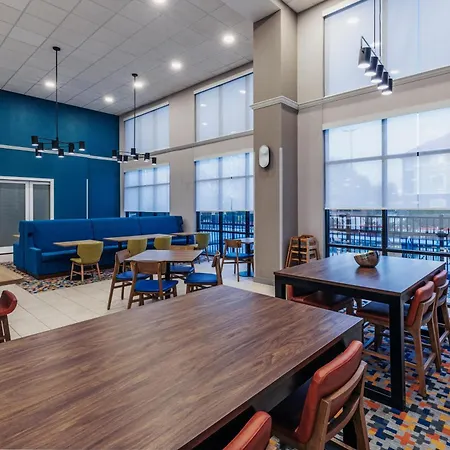 Hampton Inn & Suites By Hilton Tomball Houston Nw-2