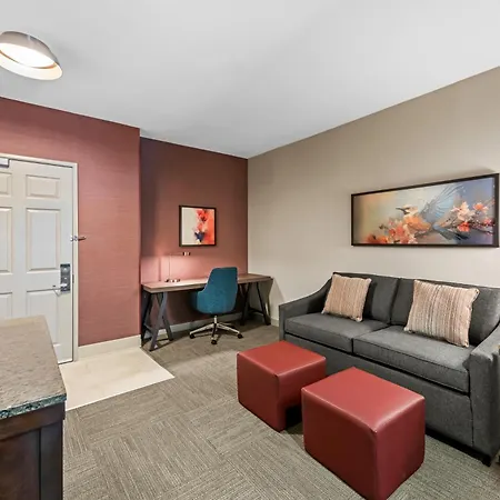 Hilton Garden Inn Overland Park-2