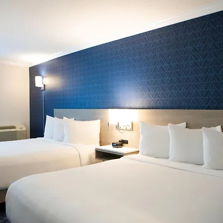 The Fredericton Inn-3