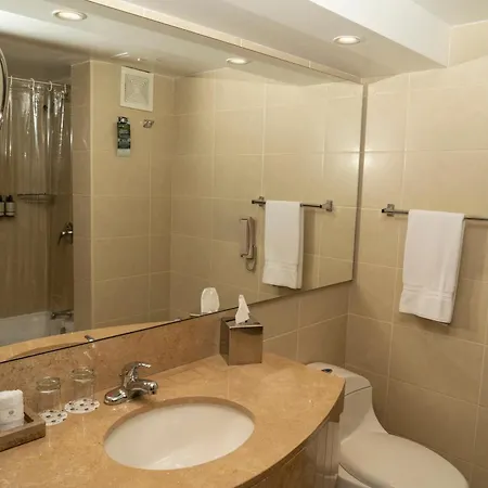 Estelar Paipa Hotel Spa & Y Centro De Convenciones-3