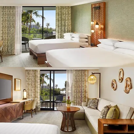 Hyatt Regency Maui Resort & Spa-3