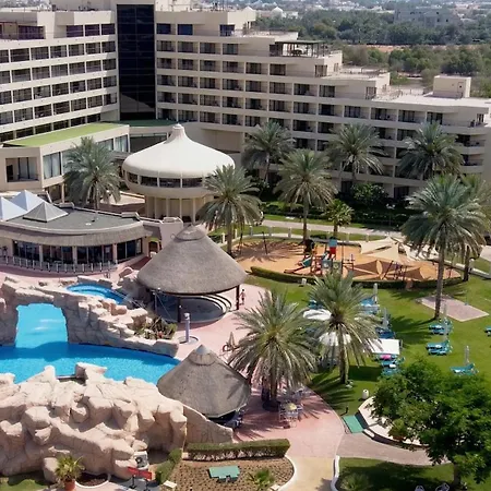 Danat Al Ain Resort-3