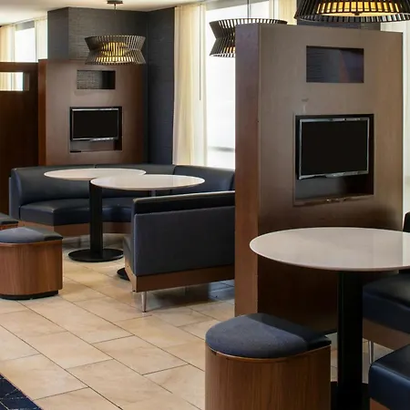 Courtyard By Marriott Mobile Daphne Eastern Shore-3