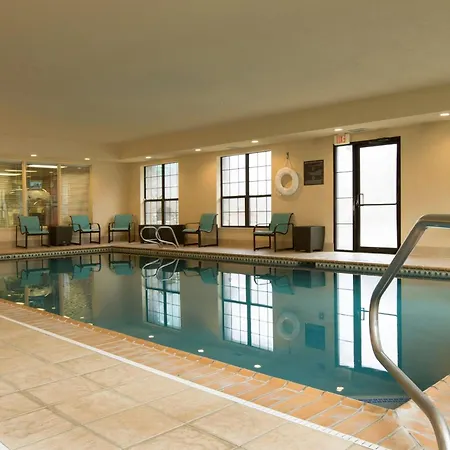 Residence Inn By Marriott Durango Downtown-3