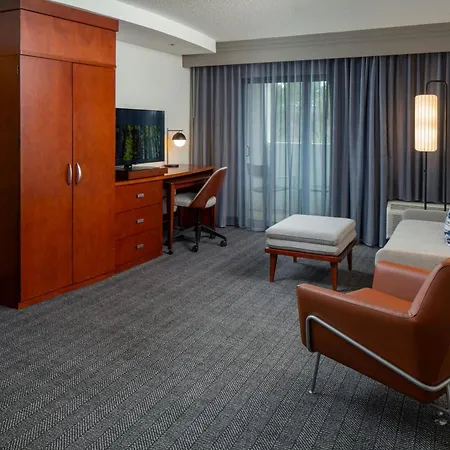 Courtyard By Marriott Mobile Daphne Eastern Shore-2
