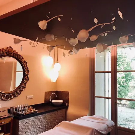 Château De Siran - Hôtel&Spa-3