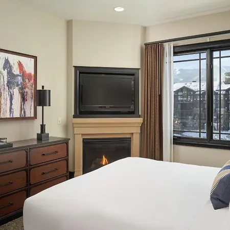 Waldorf Astoria Park City-2