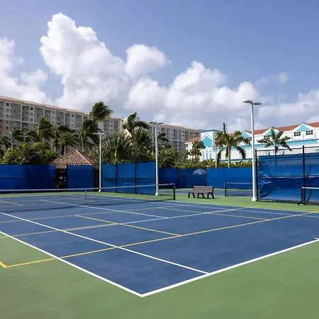 Marriott'S Aruba Surf Club-3
