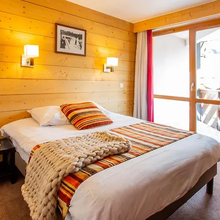 Residence Pierre & Vacances Le Tikal-3