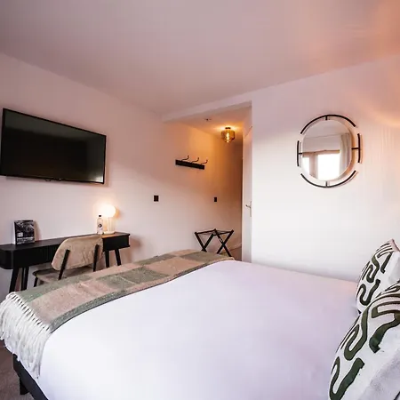 Hotel Emeraude-2