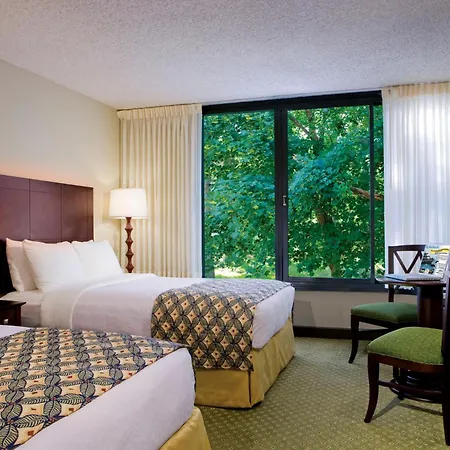 Holiday Inn Bar Harbor Regency Hotel By Ihg-3