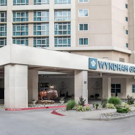Wyndham Grand Oklahoma City Downtown-3