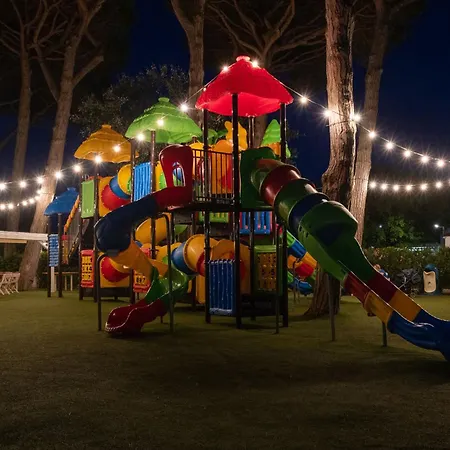 Club Del Sole Adriano Family Collection-2