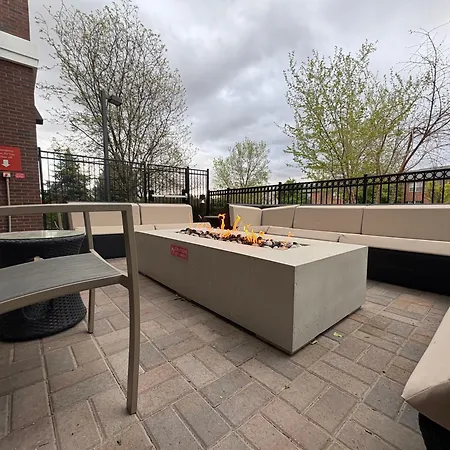 Springhill Suites By Marriott Fort Collins-2