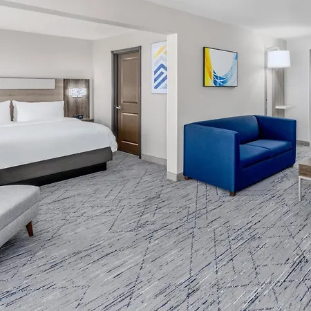 Holiday Inn Express Hotel & Suites Cheyenne By Ihg-2