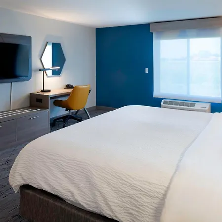 Holiday Inn Express Hotel & Suites Fort Atkinson By Ihg-2