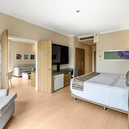 Hotel Dann Carlton Medellín-2