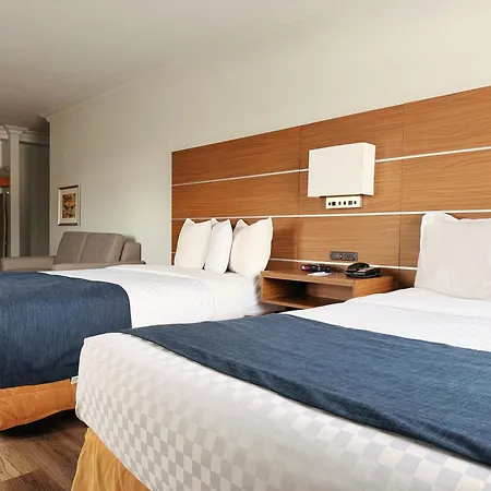 Hotel L'Oiseliere Levis-3