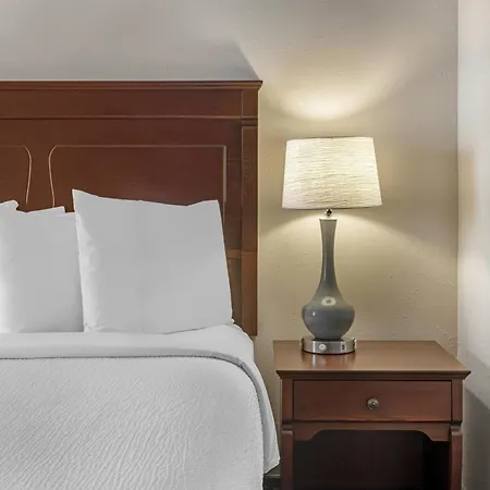 Best Western Plus Grand-Sault Hotel & Suites-3