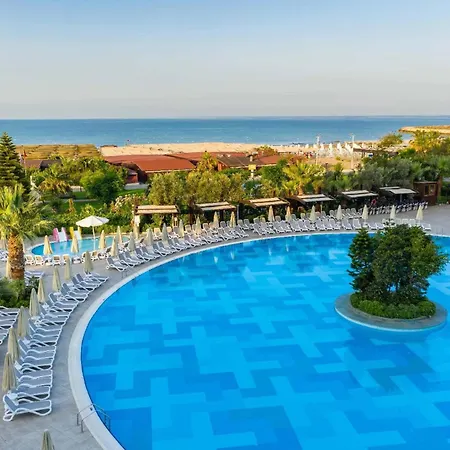 Seamelia Beach Resort Hotel & Spa Ultra All Inclusive-3