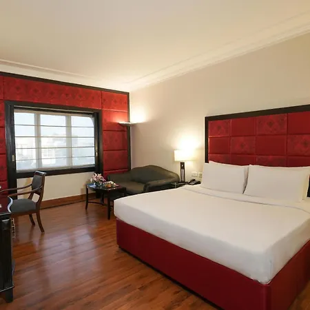 Park Plaza, Ludhiana-3