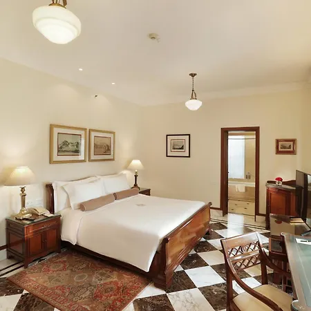 The Imperial, New Delhi-3