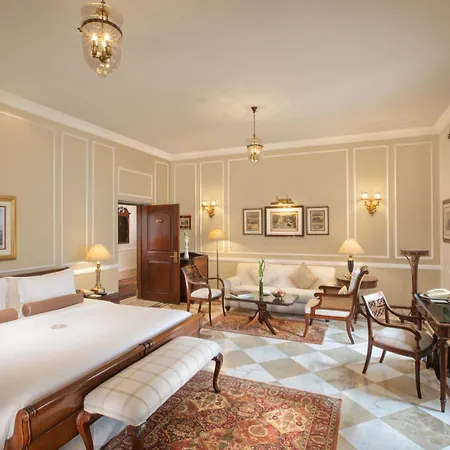 The Imperial, New Delhi-3