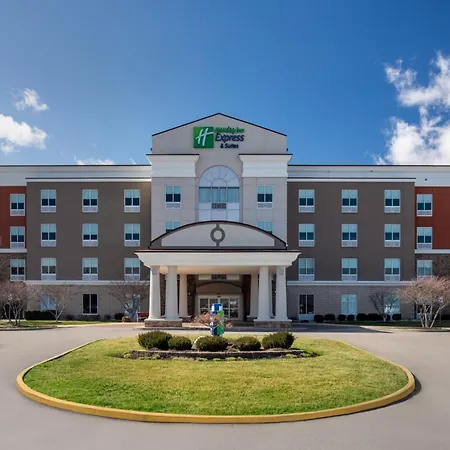 Holiday Inn Express & Suites Terre Haute By Ihg-2