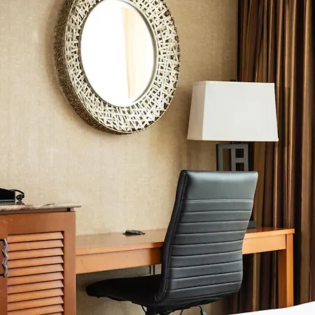 Seneca Niagara Resort & Casino (Adults Only)-2